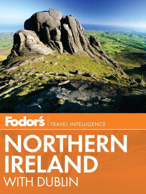 Title details for Fodor's Northern Ireland by Fodor's - Available